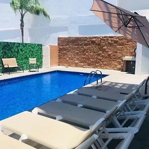 Gasthof Sleep, Mazatlán